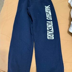 Martha’s Vineyard Sweatpants